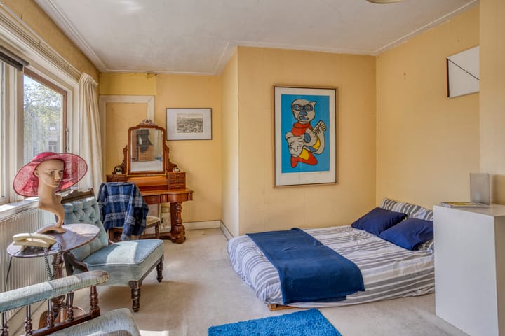 Photo 28 of Oranjestraat 121