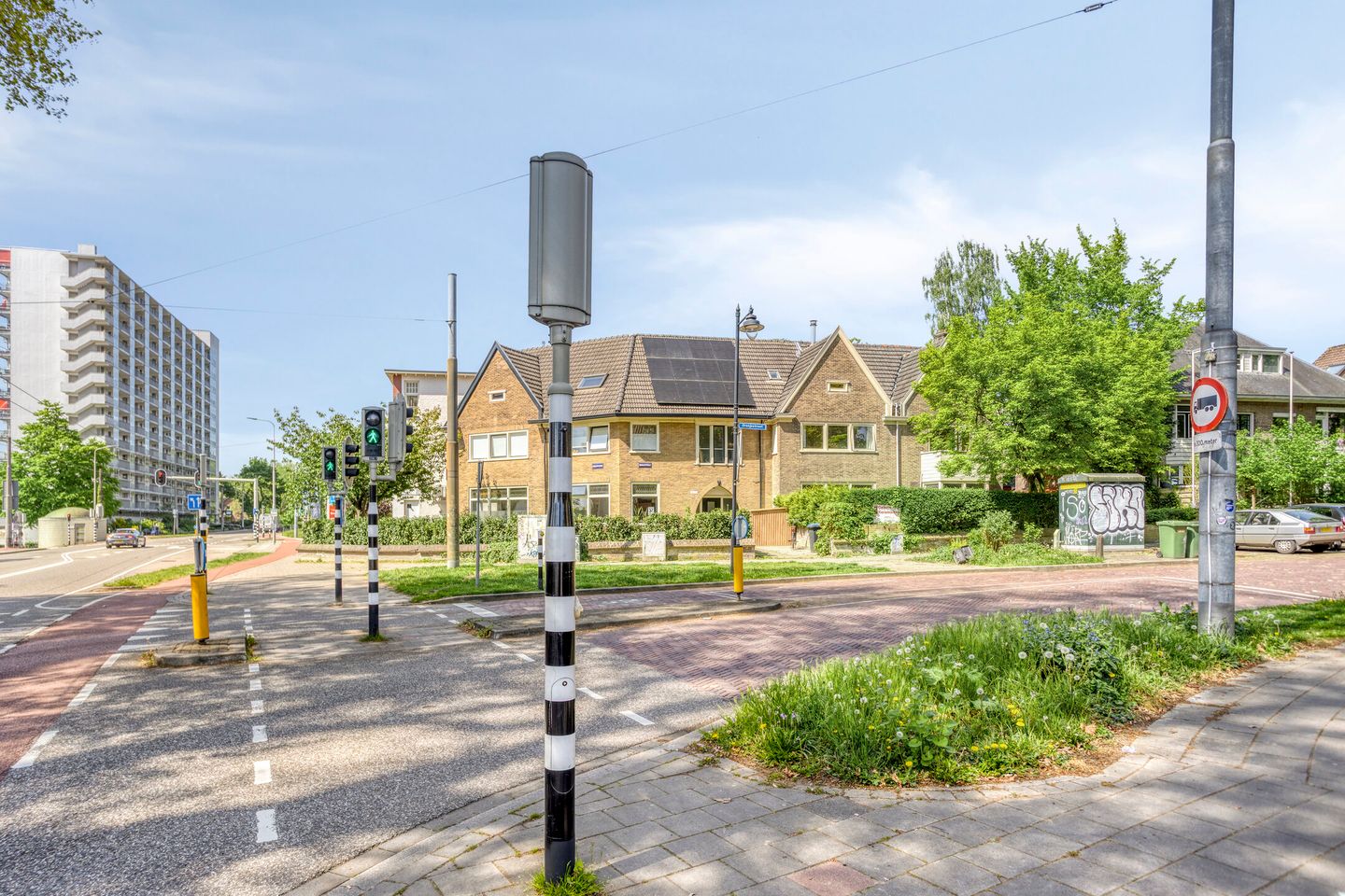 Foto 34 van Oranjestraat 121