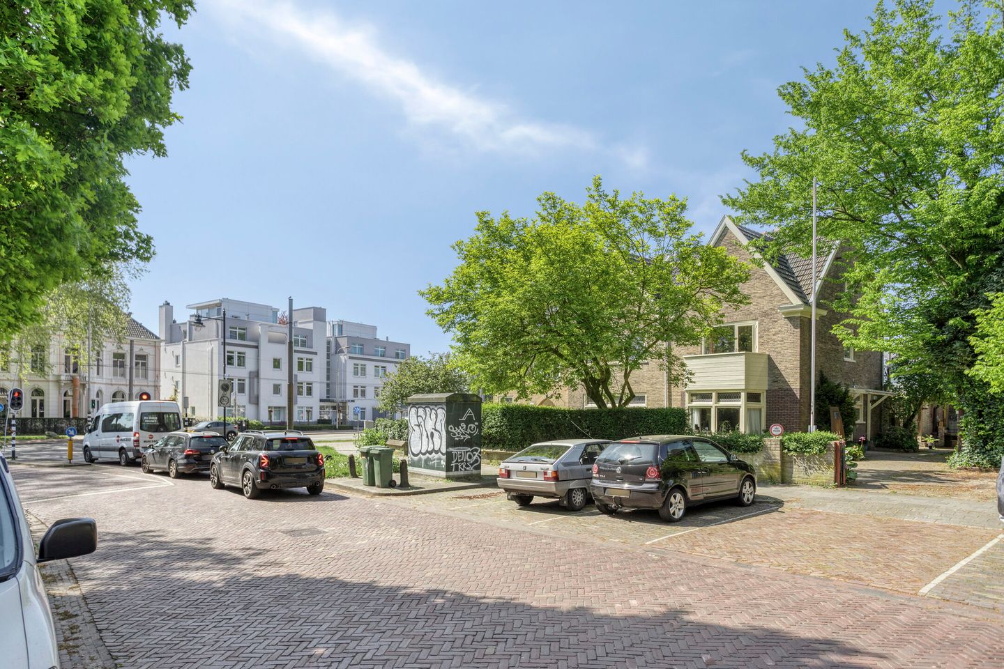 Foto 35 van Oranjestraat 121