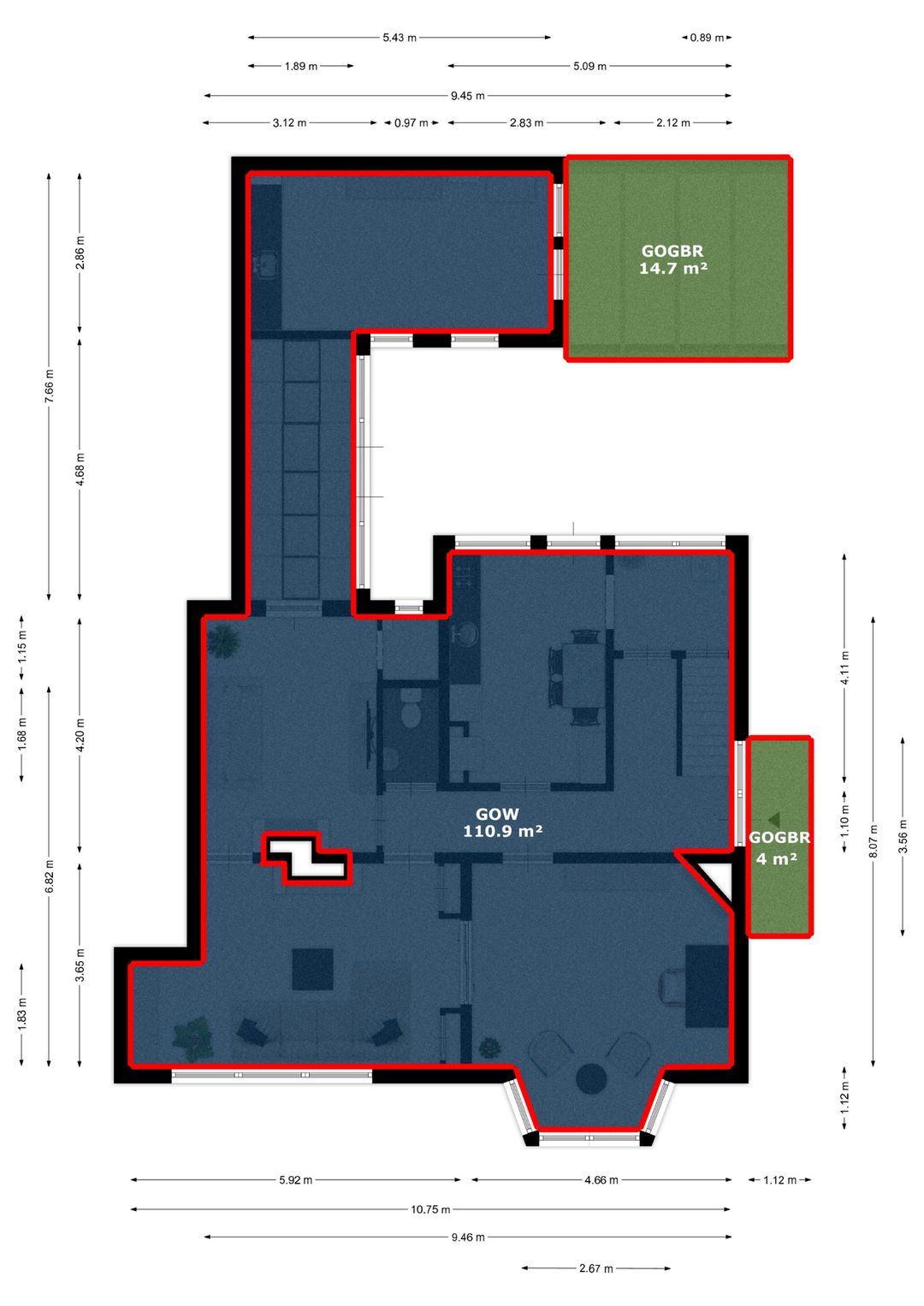 Foto 38 van Oranjestraat 121