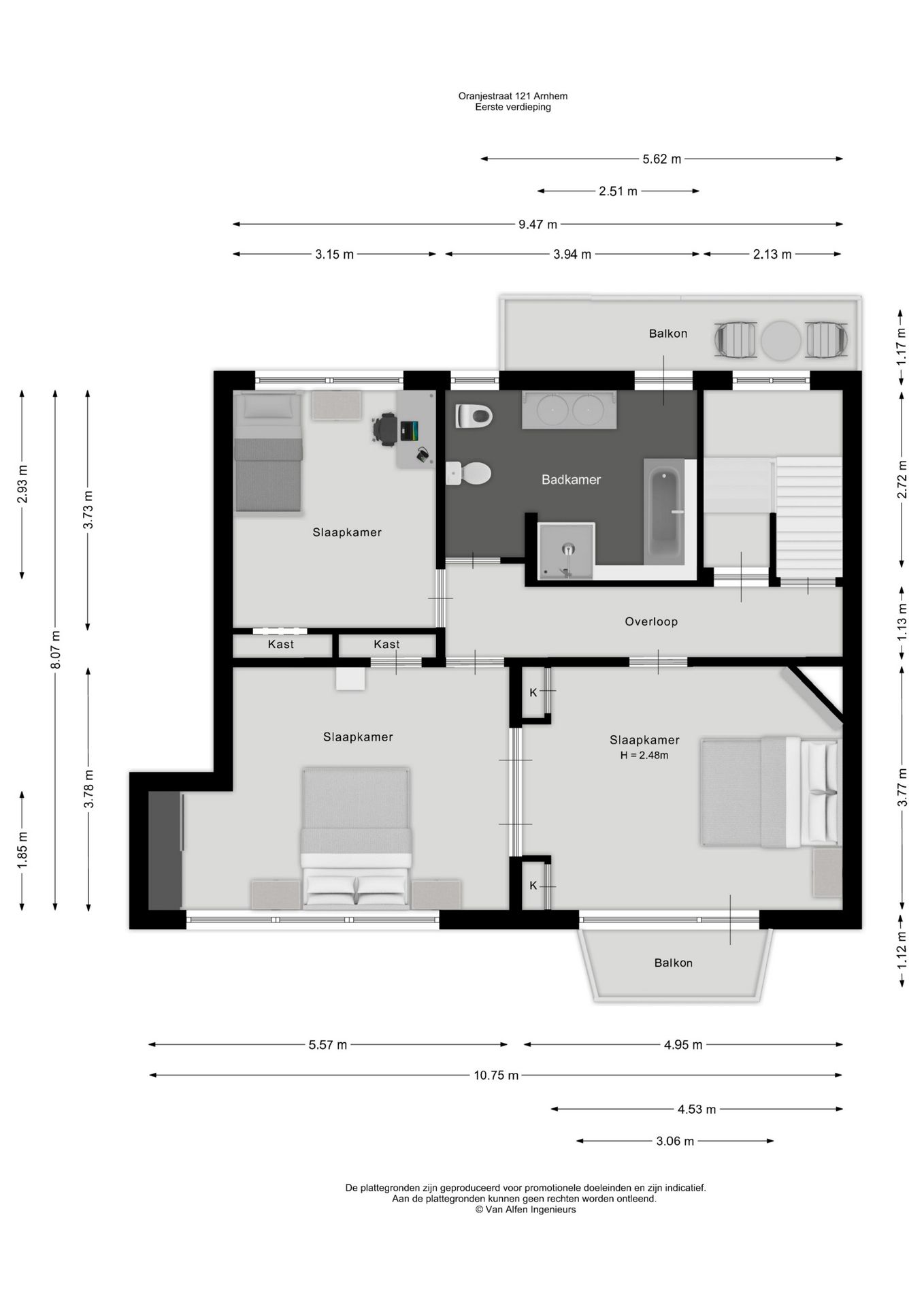 Foto 42 van Oranjestraat 121