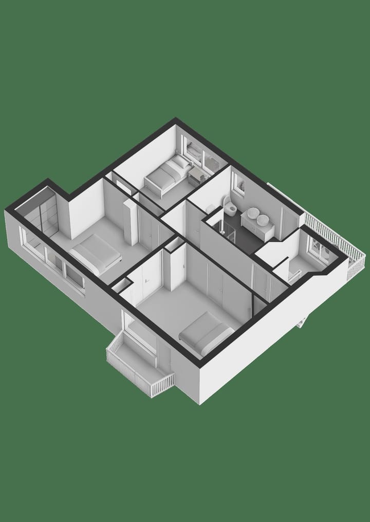 Photo 43 of Oranjestraat 121