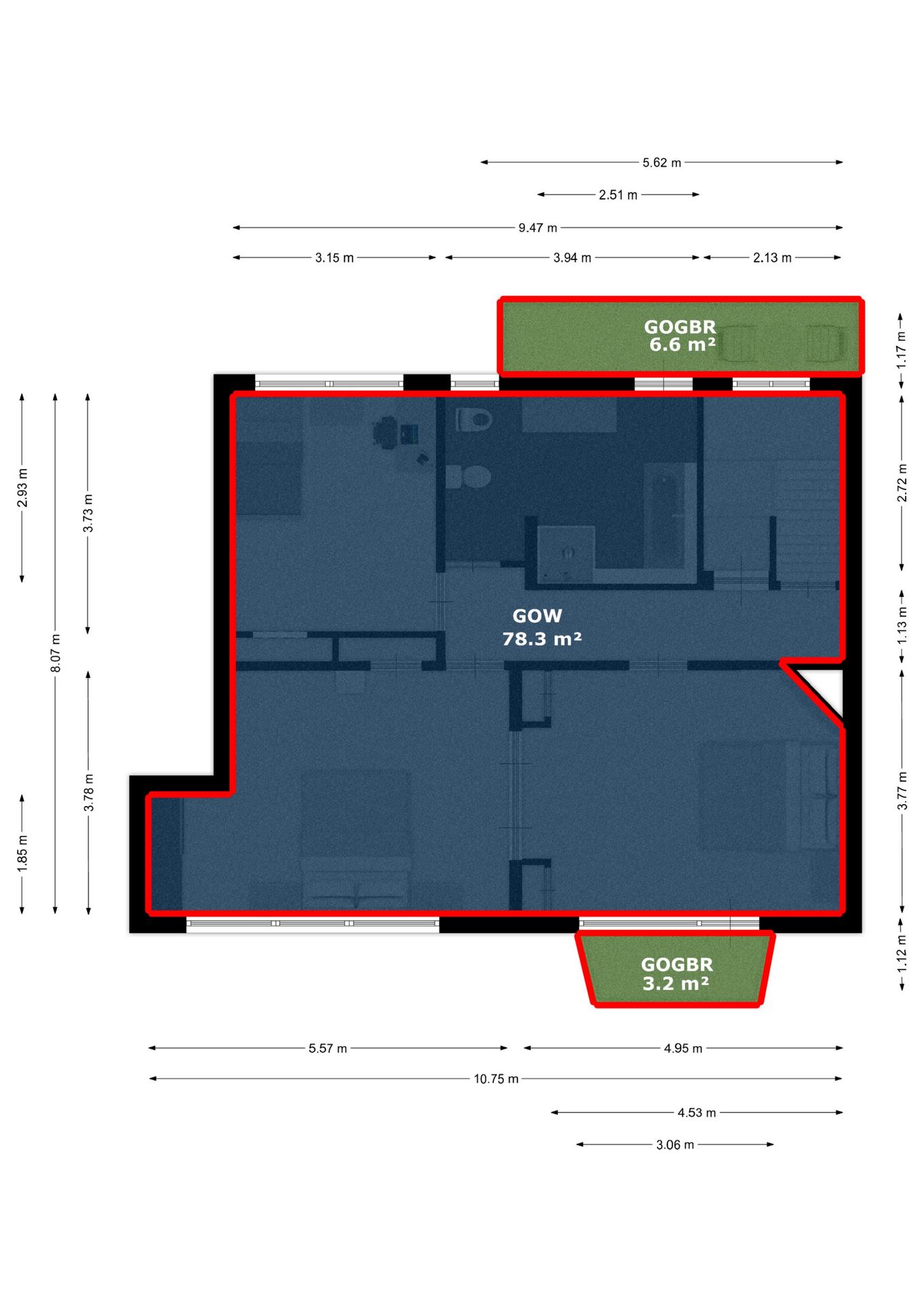 Foto 44 van Oranjestraat 121