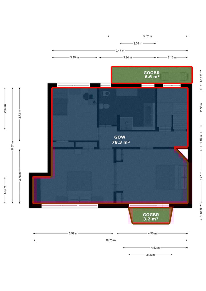 Photo 44 of Oranjestraat 121