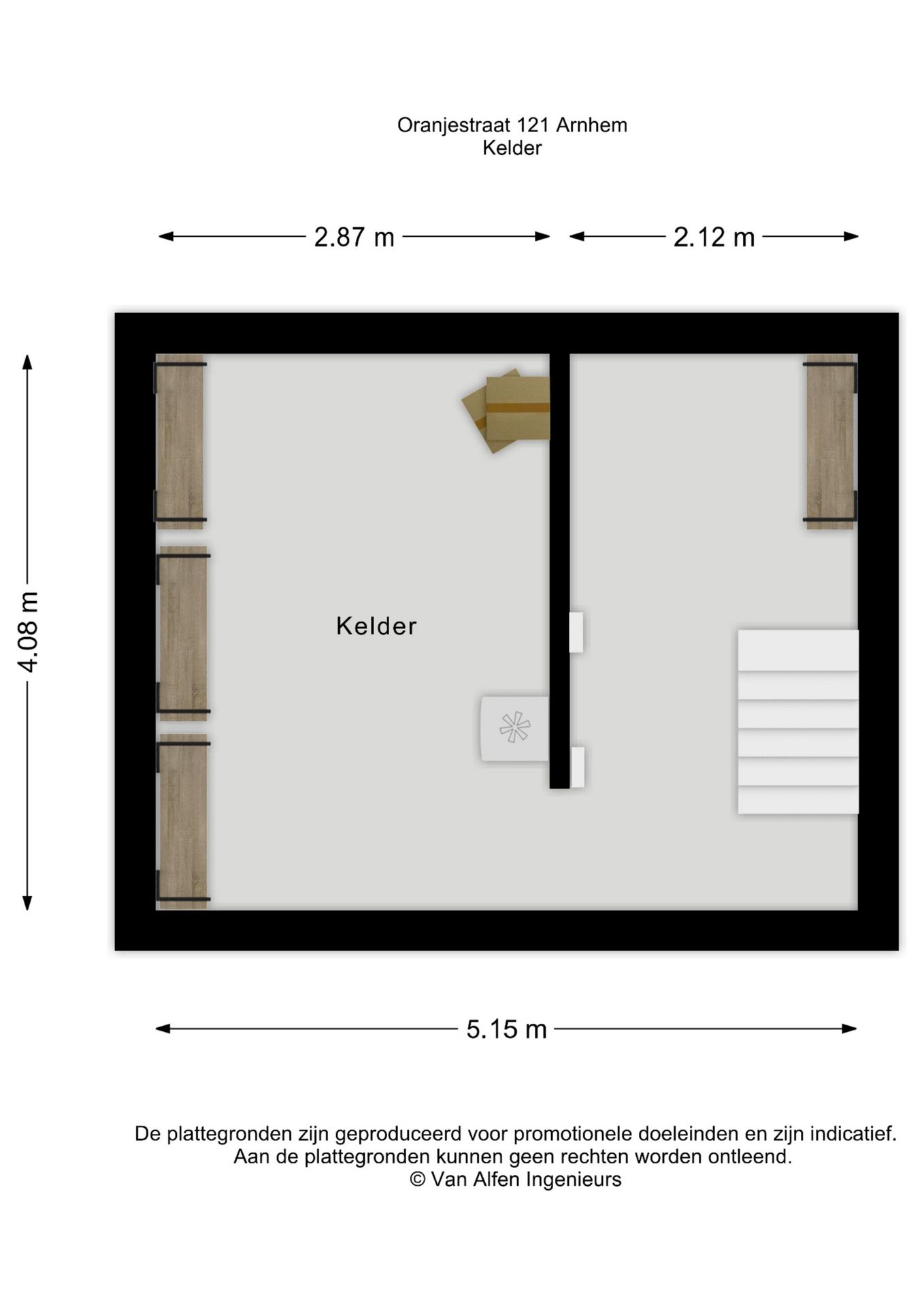 Foto 45 van Oranjestraat 121