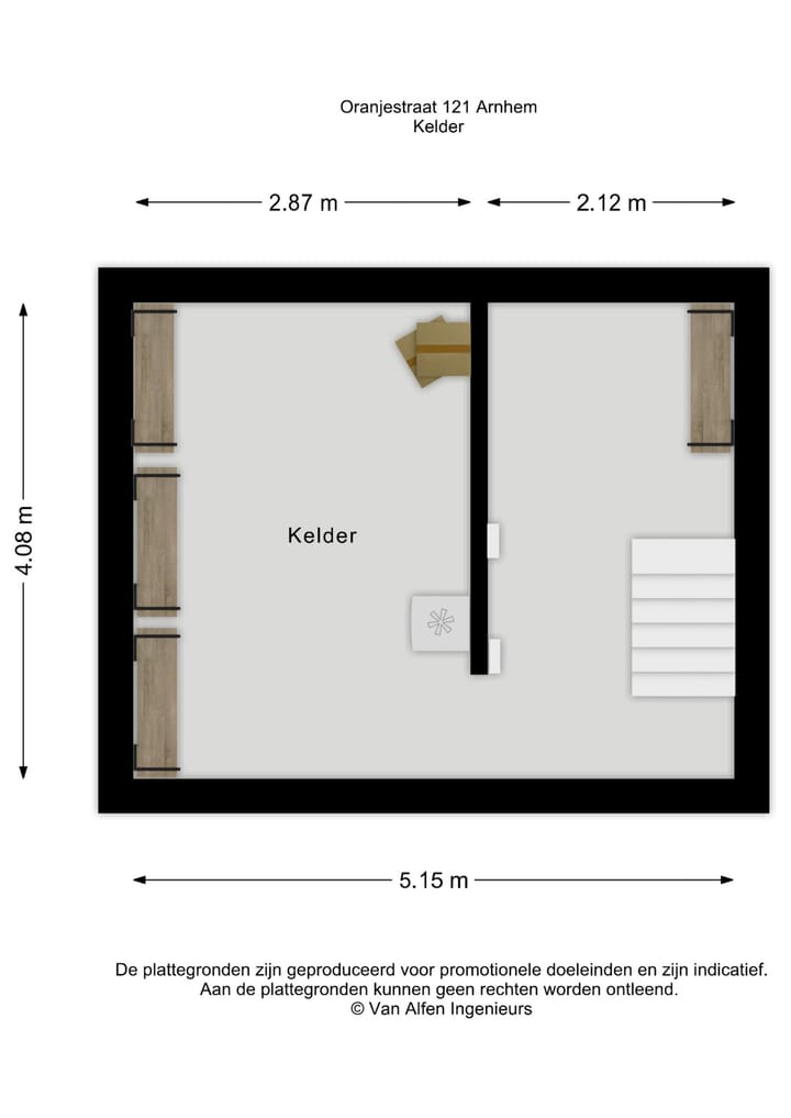 Photo 45 of Oranjestraat 121