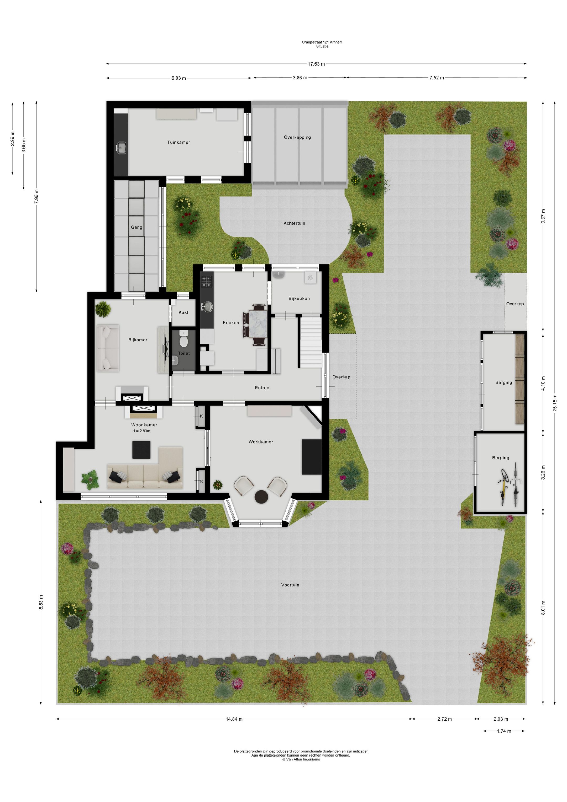 Foto 48 van Oranjestraat 121