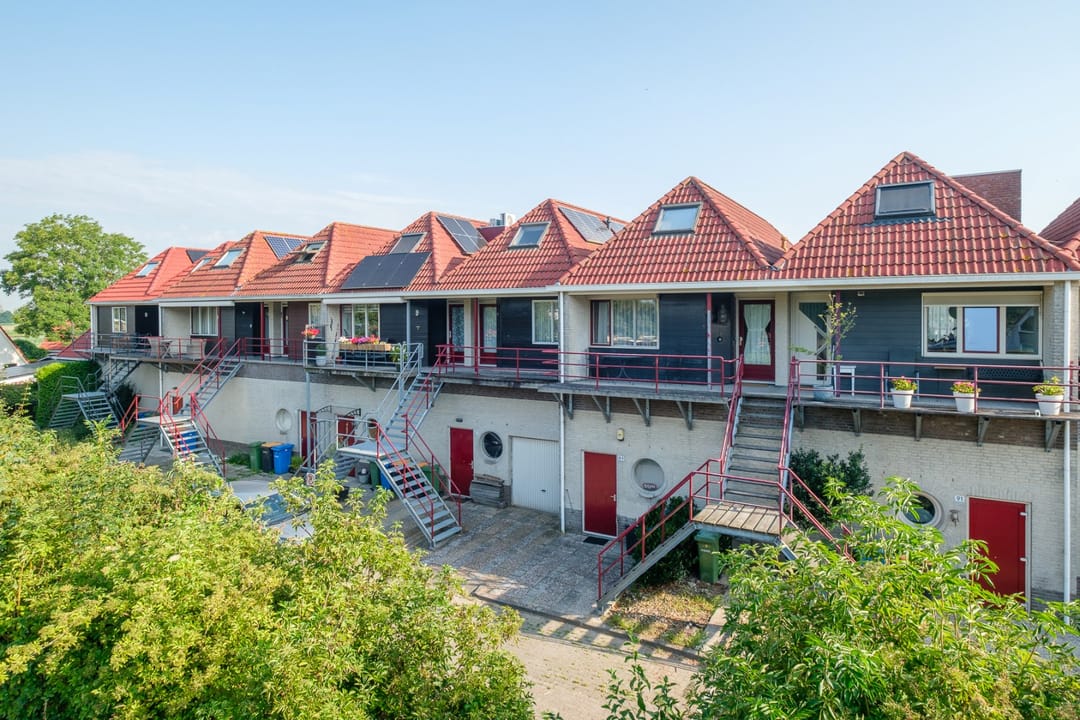 Foto 1 van van Nahuysweg 89