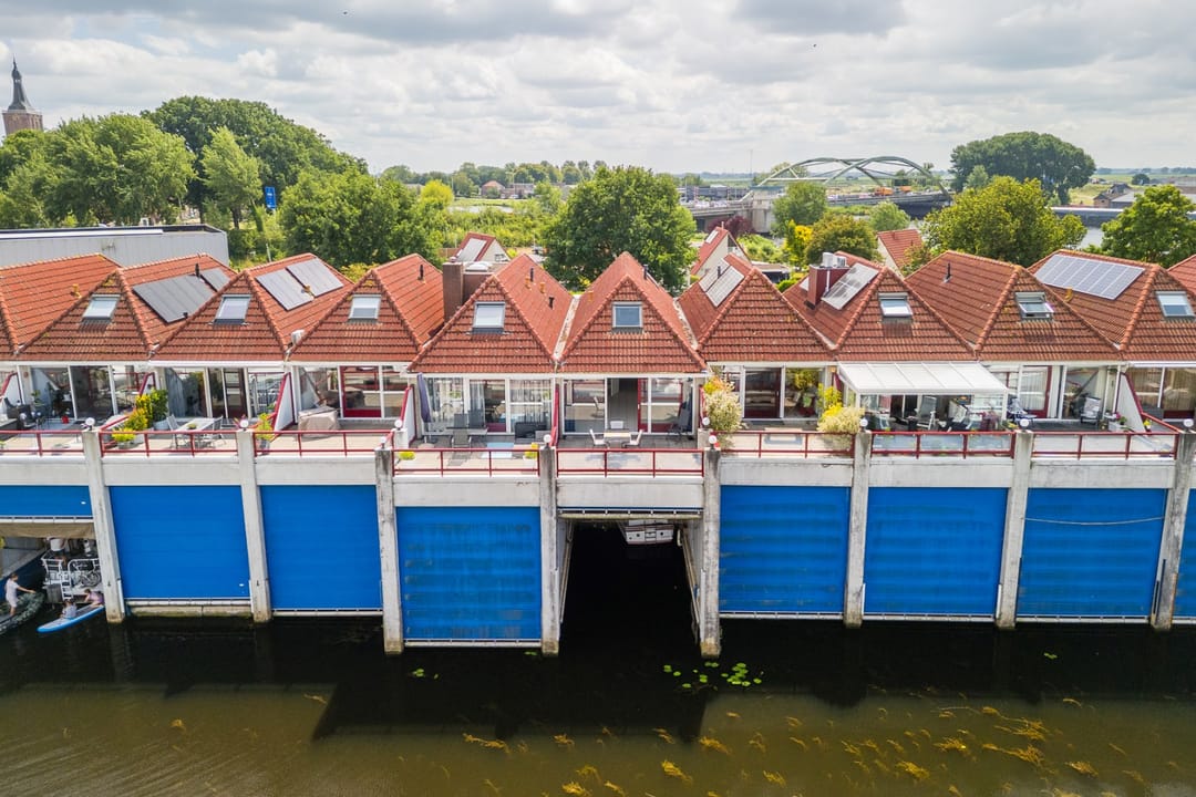 Foto 2 van van Nahuysweg 89