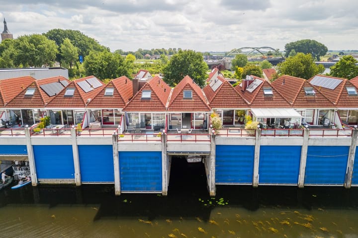 Foto 2 van van Nahuysweg 89