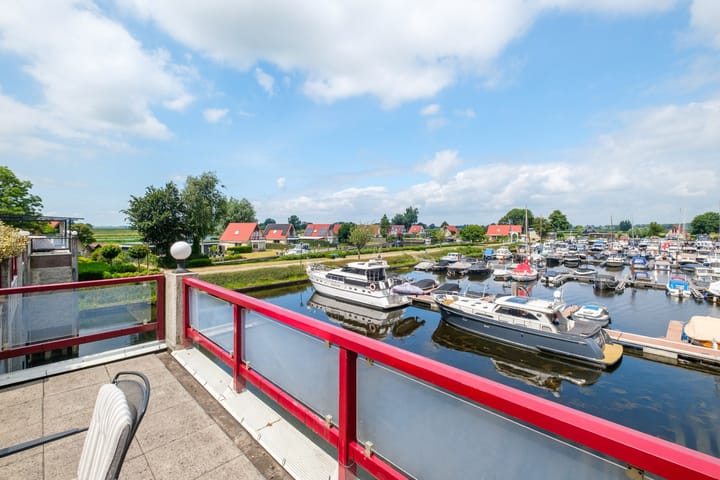 Foto 4 van van Nahuysweg 89