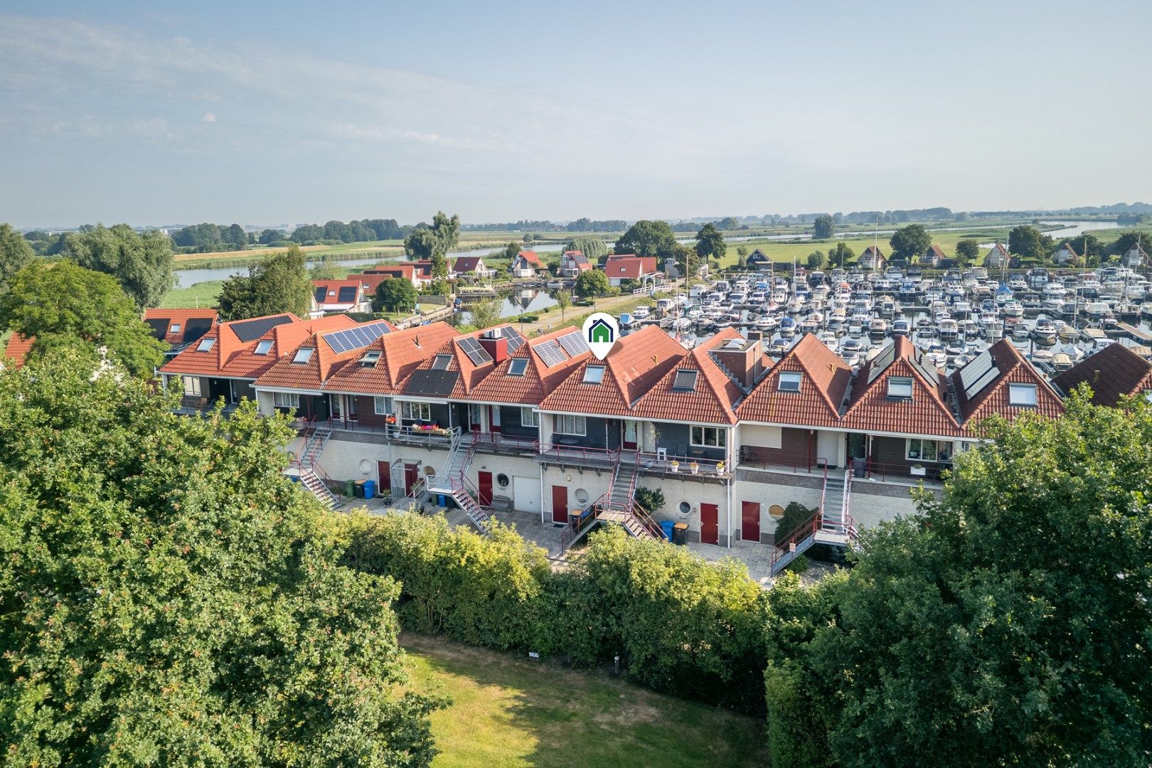 Foto 6 van van Nahuysweg 89