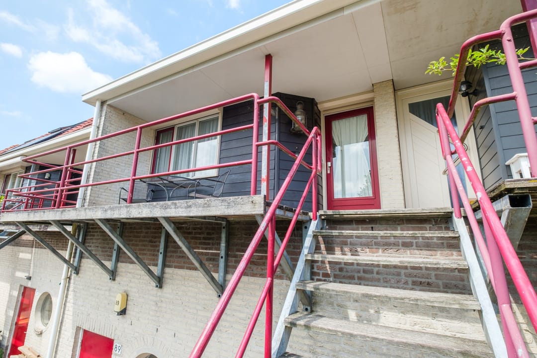 Foto 7 van van Nahuysweg 89