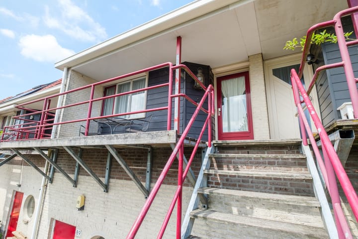 Foto 7 van van Nahuysweg 89