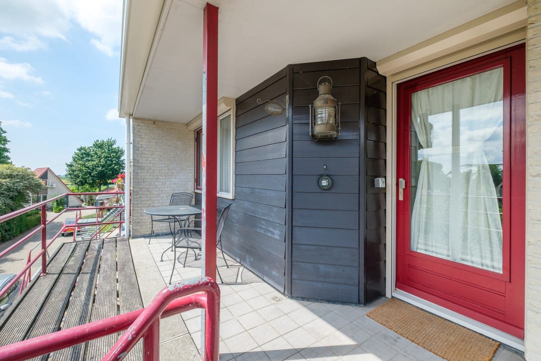 Foto 8 van van Nahuysweg 89