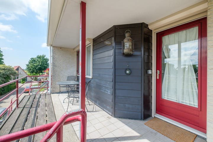 Foto 8 van van Nahuysweg 89