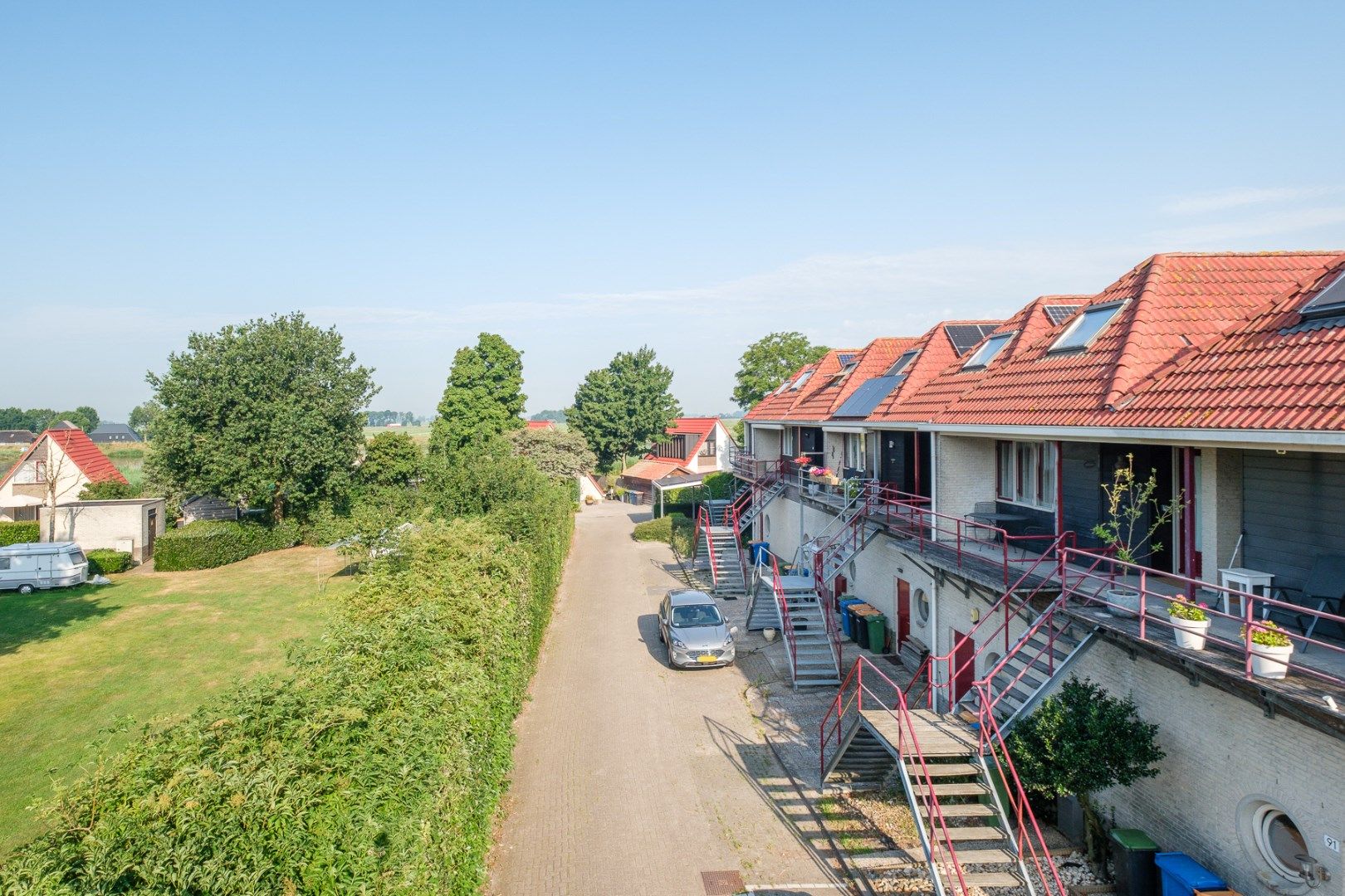 Foto 9 van van Nahuysweg 89