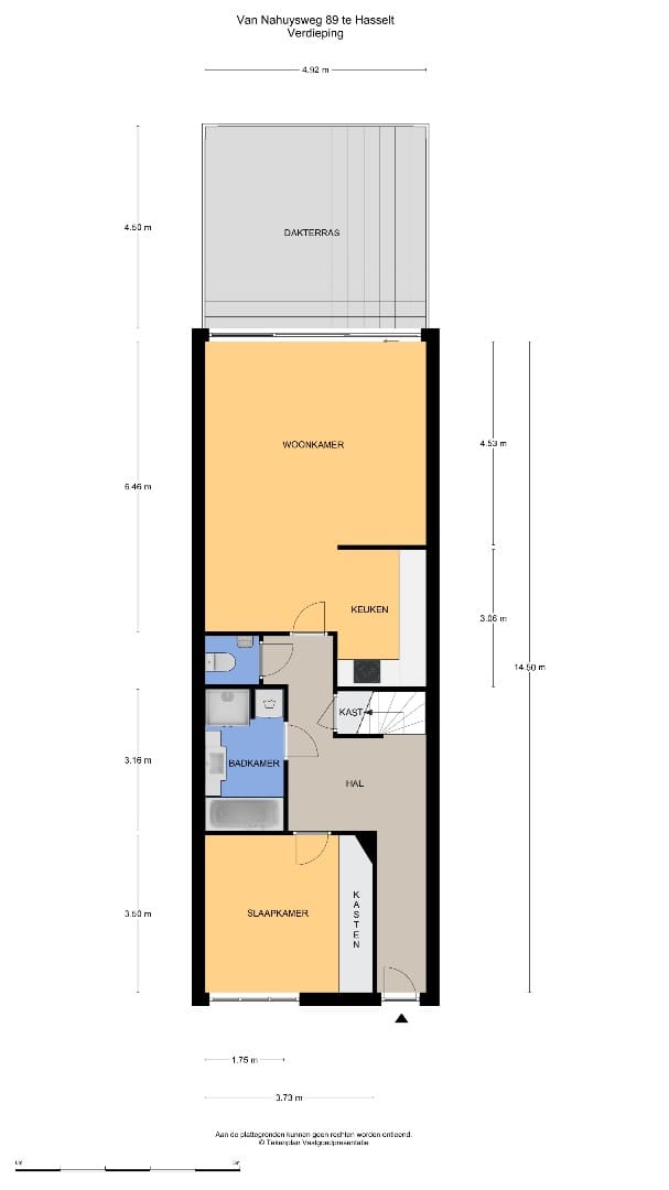 Foto 48 van van Nahuysweg 89