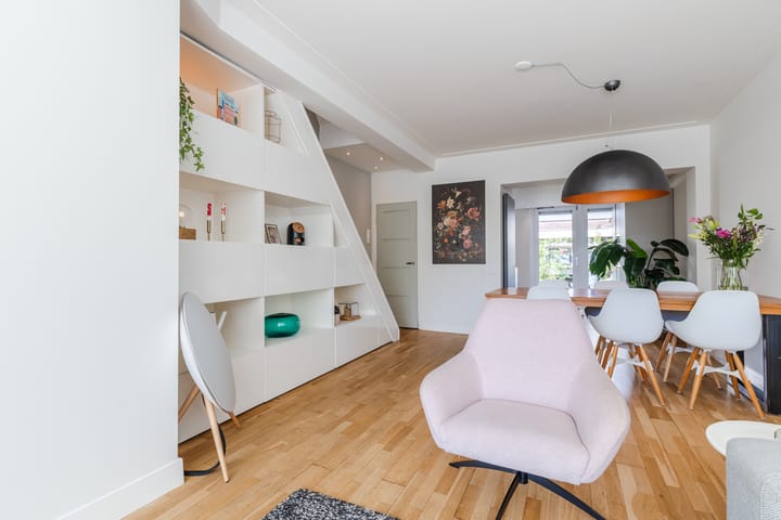 Foto 2 van F. Koolhovenstraat 32