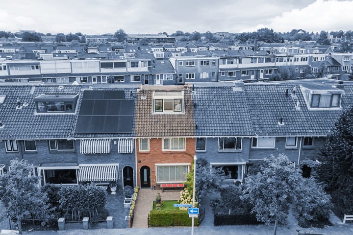 Foto 4 van F. Koolhovenstraat 32