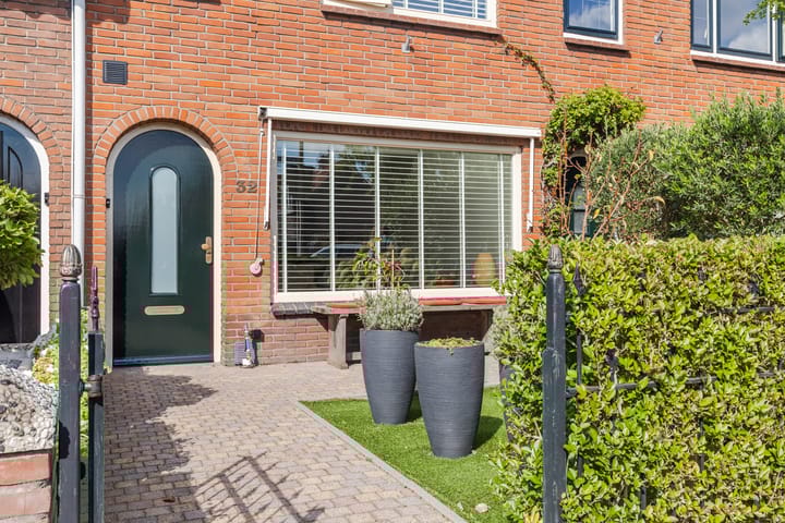 Foto 5 van F. Koolhovenstraat 32