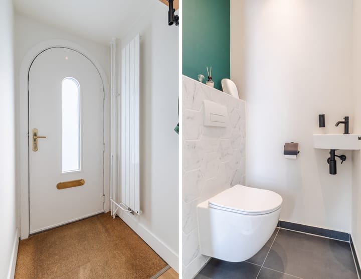 Foto 6 van F. Koolhovenstraat 32