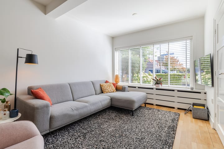 Foto 8 van F. Koolhovenstraat 32