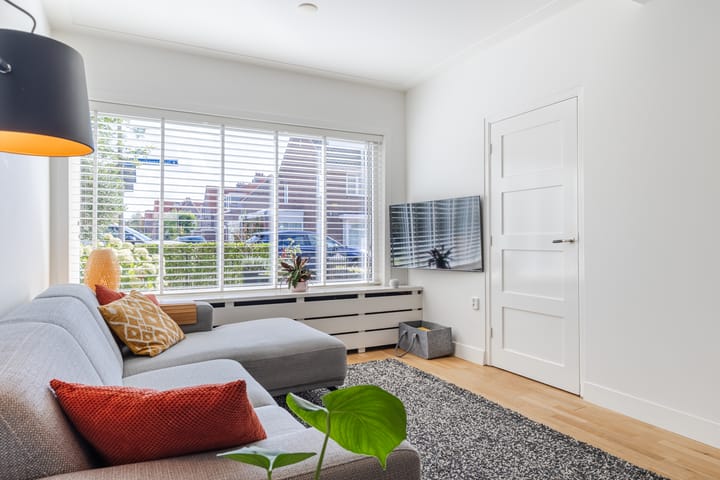 Foto 9 van F. Koolhovenstraat 32