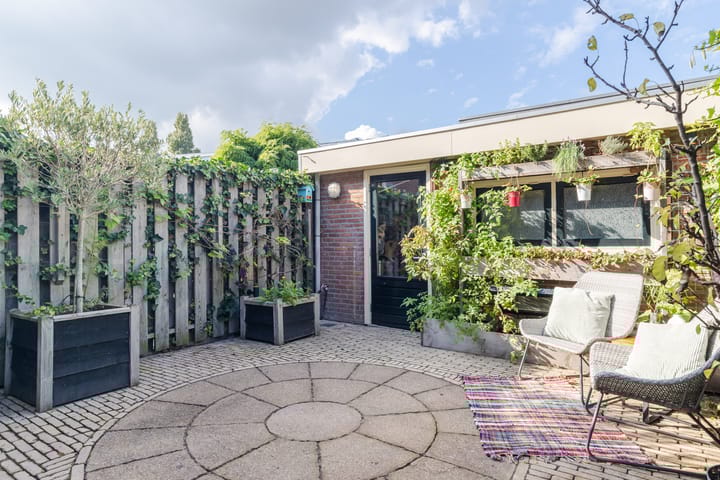 Foto 21 van F. Koolhovenstraat 32