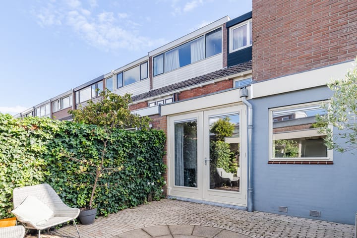 Foto 22 van F. Koolhovenstraat 32