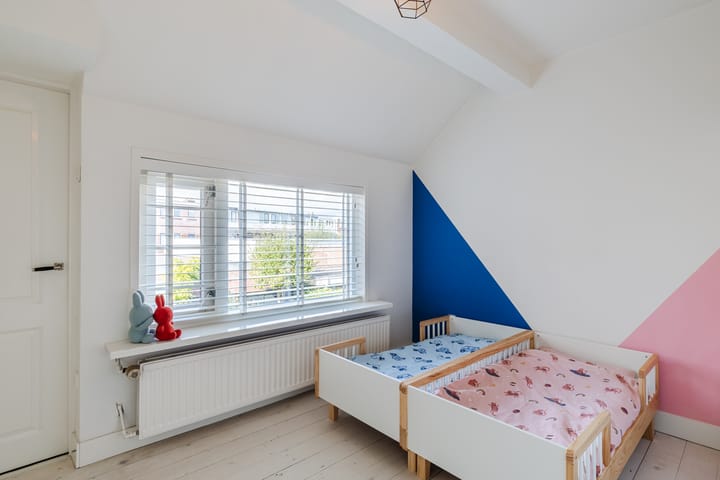 Foto 36 van F. Koolhovenstraat 32