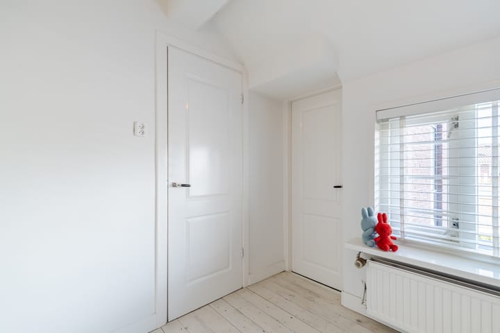 Foto 37 van F. Koolhovenstraat 32