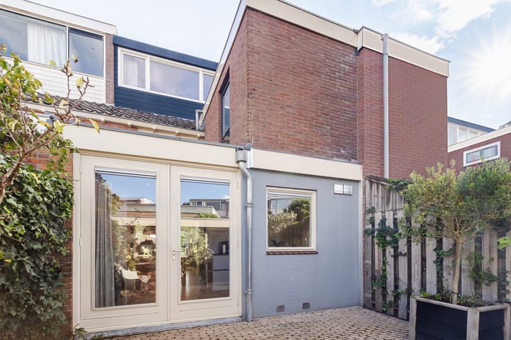 Foto 24 van F. Koolhovenstraat 32