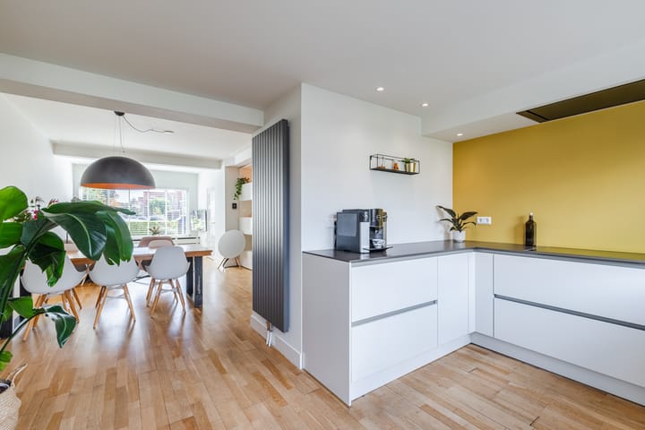 Foto 25 van F. Koolhovenstraat 32