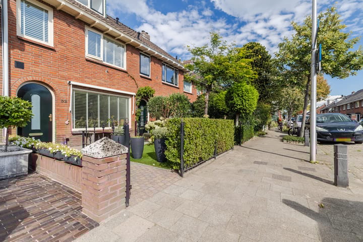 Foto 52 van F. Koolhovenstraat 32