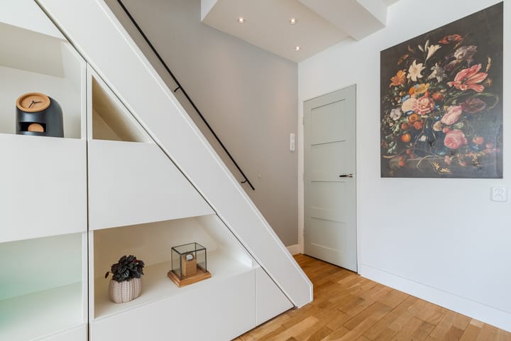 Foto 29 van F. Koolhovenstraat 32