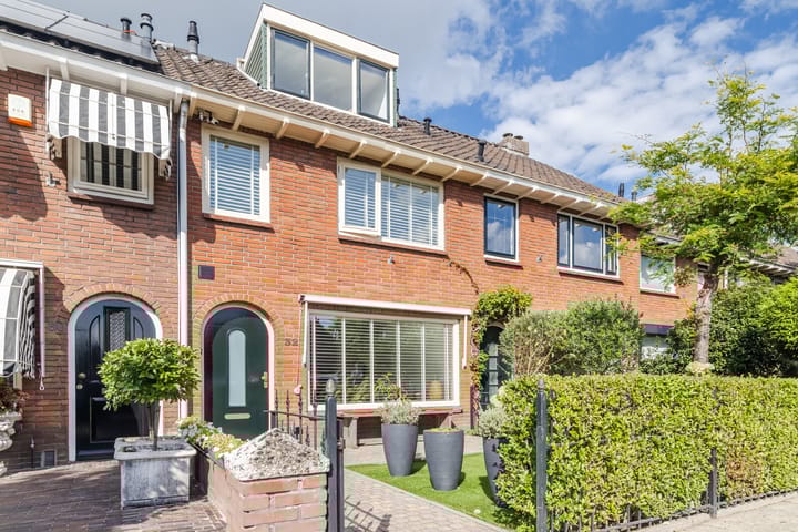 Foto 53 van F. Koolhovenstraat 32