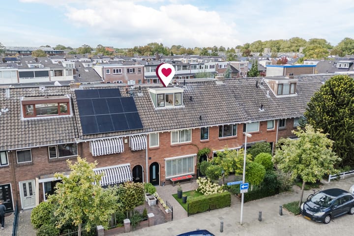 Foto 57 van F. Koolhovenstraat 32