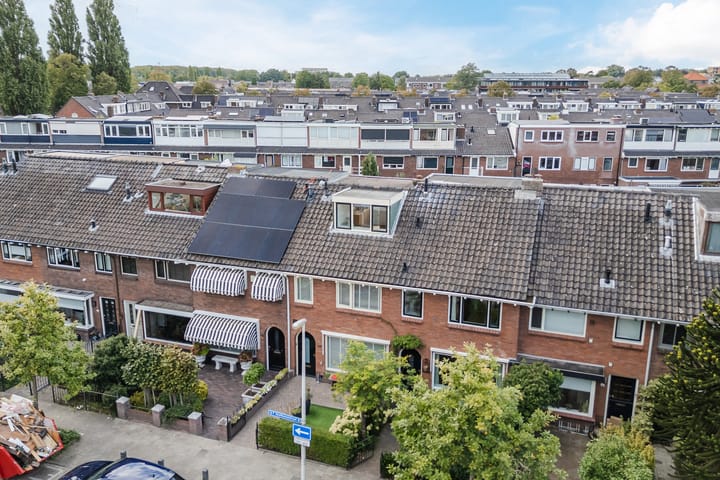 Foto 59 van F. Koolhovenstraat 32