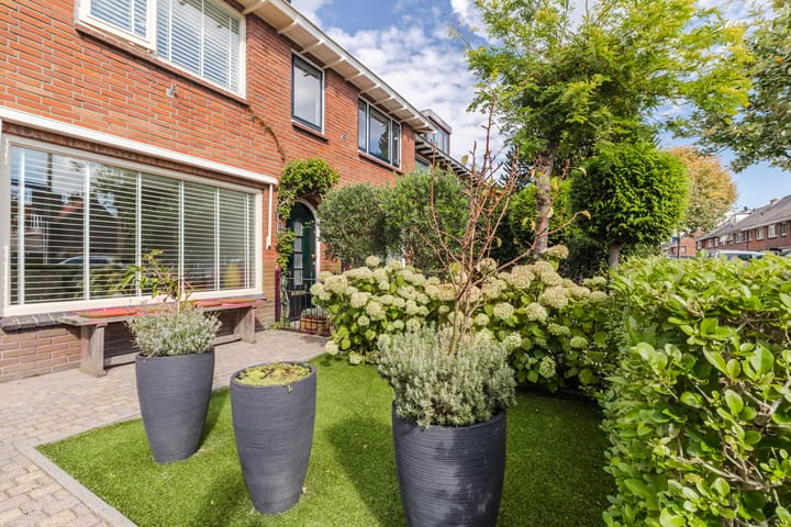 Foto 55 van F. Koolhovenstraat 32