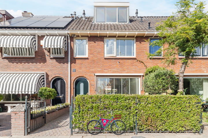 Foto 54 van F. Koolhovenstraat 32