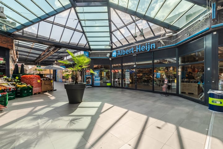 Foto 68 van F. Koolhovenstraat 32