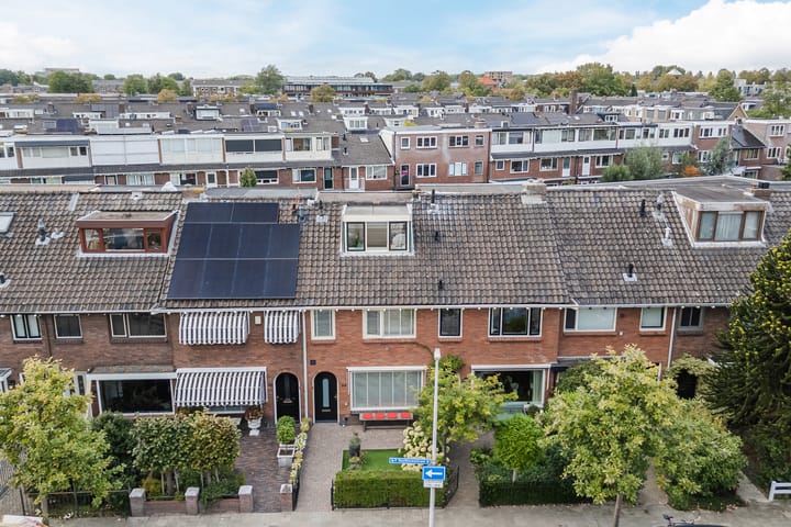 Foto 58 van F. Koolhovenstraat 32