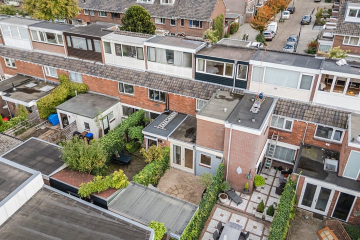 Foto 60 van F. Koolhovenstraat 32