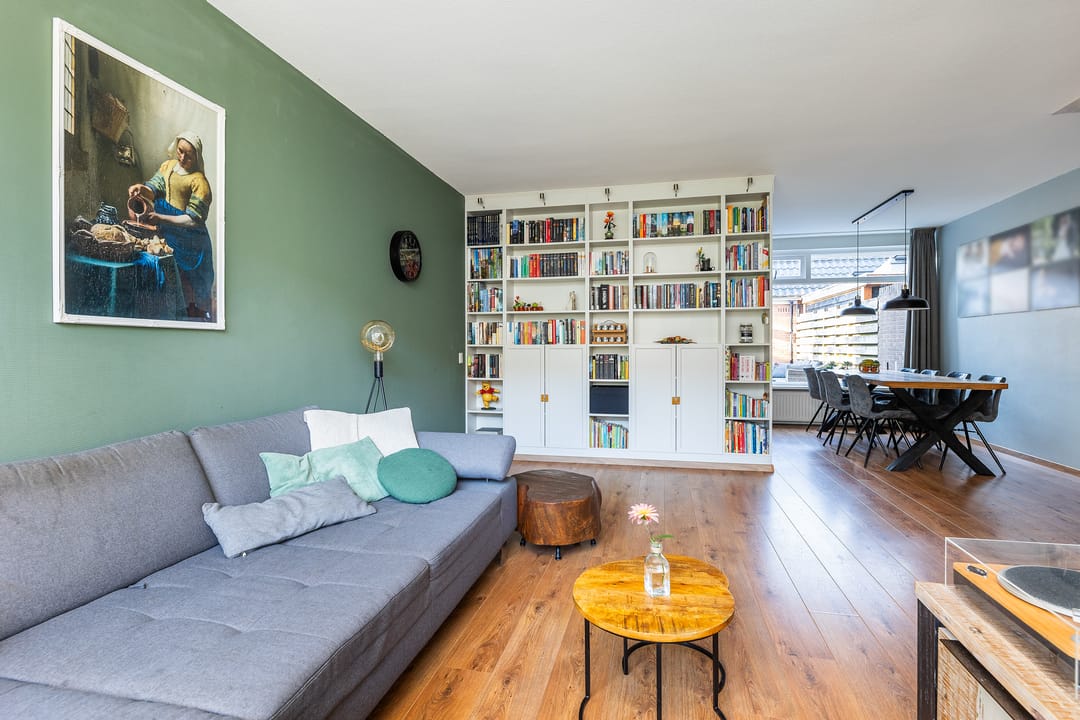 Foto 2 van Houthakkersweg 97