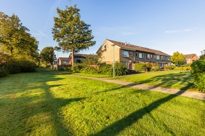 Foto 5 van Houthakkersweg 97