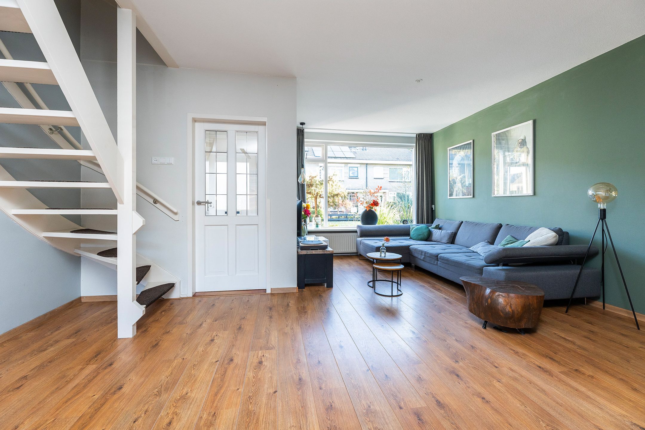 Foto 9 van Houthakkersweg 97