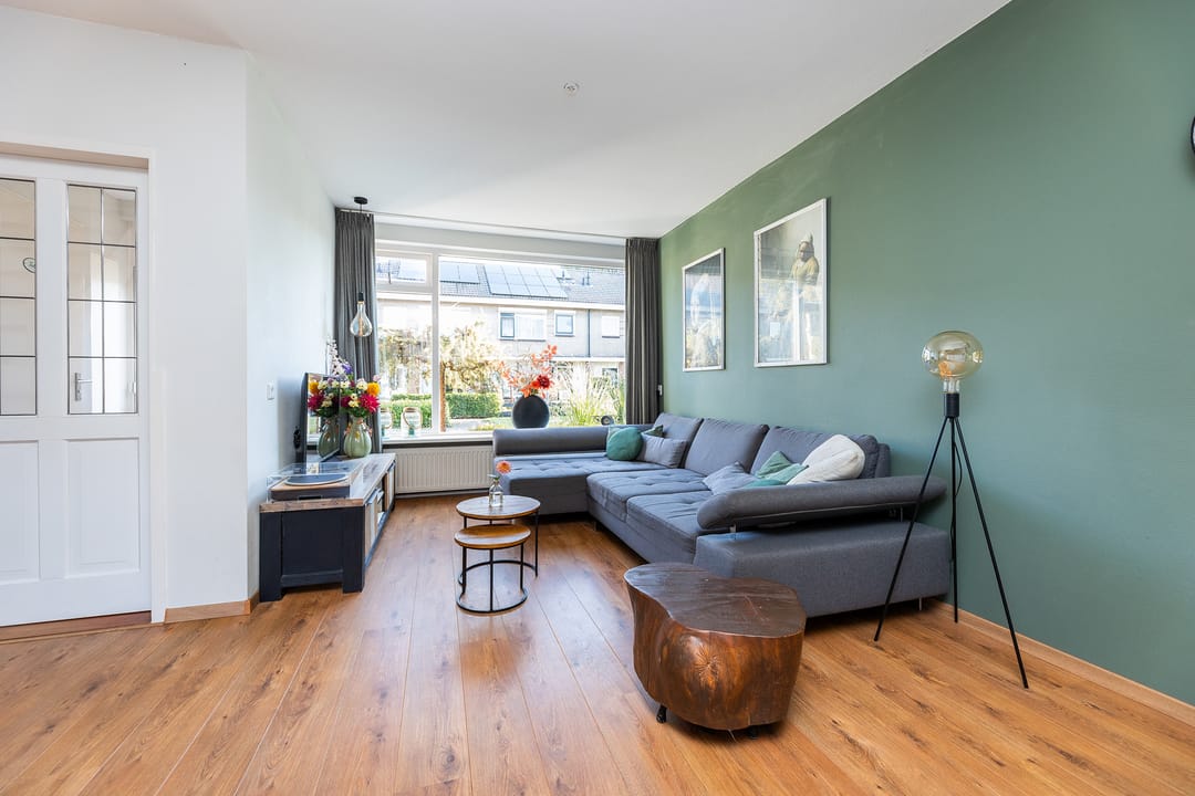 Foto 11 van Houthakkersweg 97