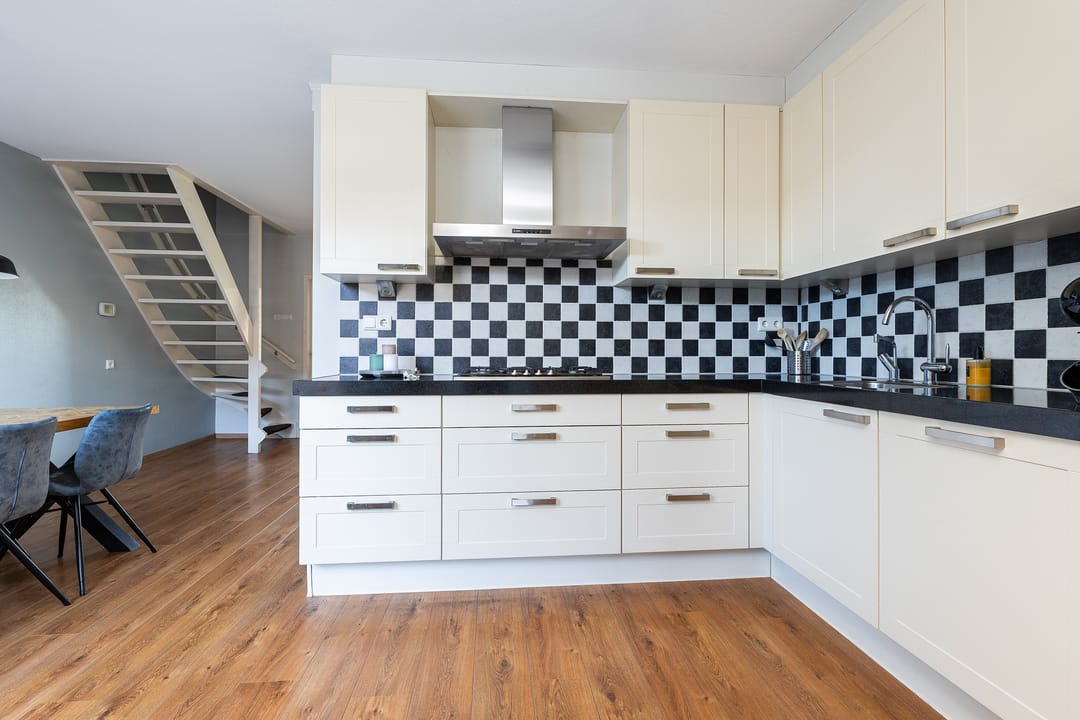 Foto 17 van Houthakkersweg 97