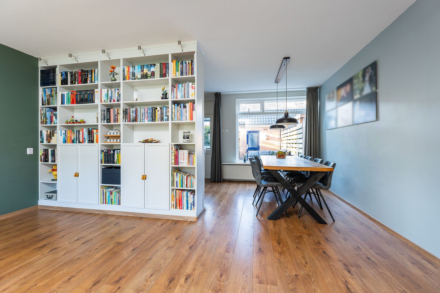 Foto 14 van Houthakkersweg 97